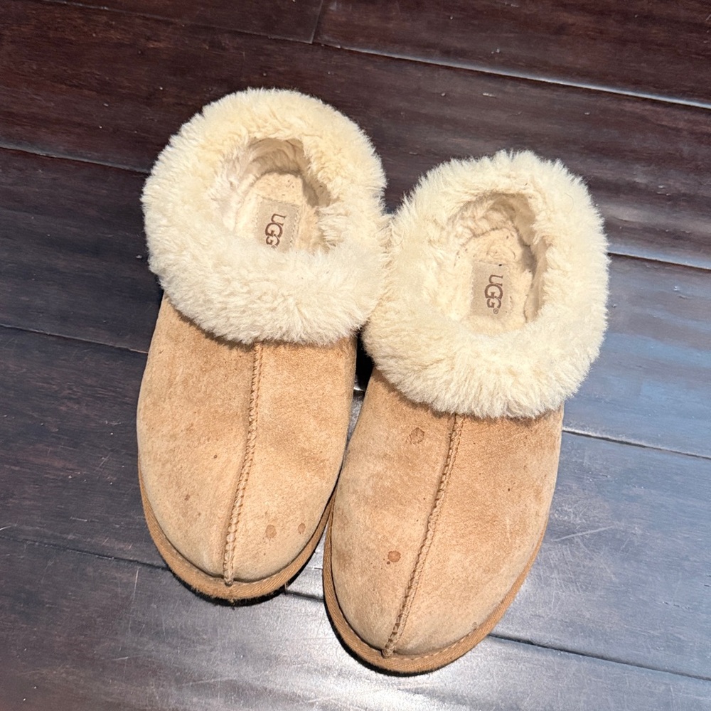 UGG Slippers